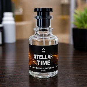 🔥 50ML Stellar Time Perfume Impression 🔥